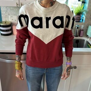 Isabel Marant Sweatshirt